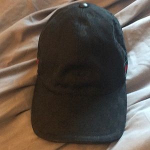 Gucci hat